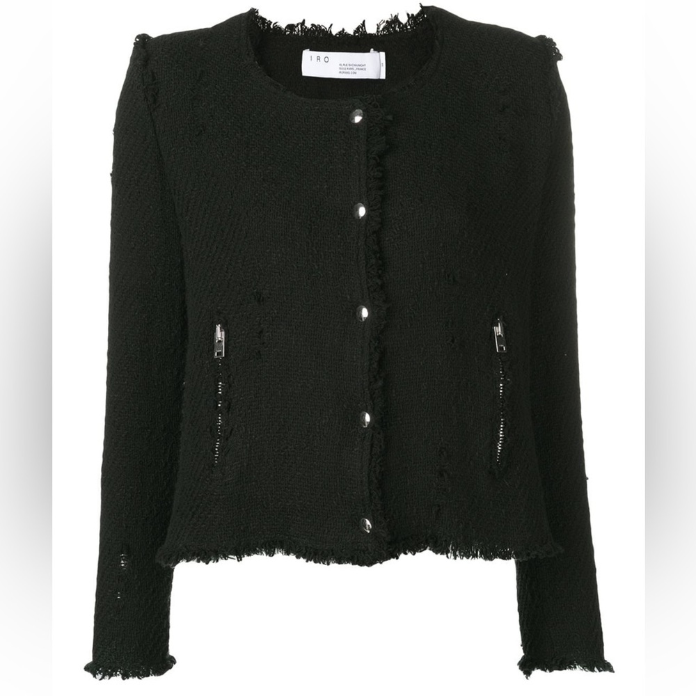 IRO Agnet Jacket